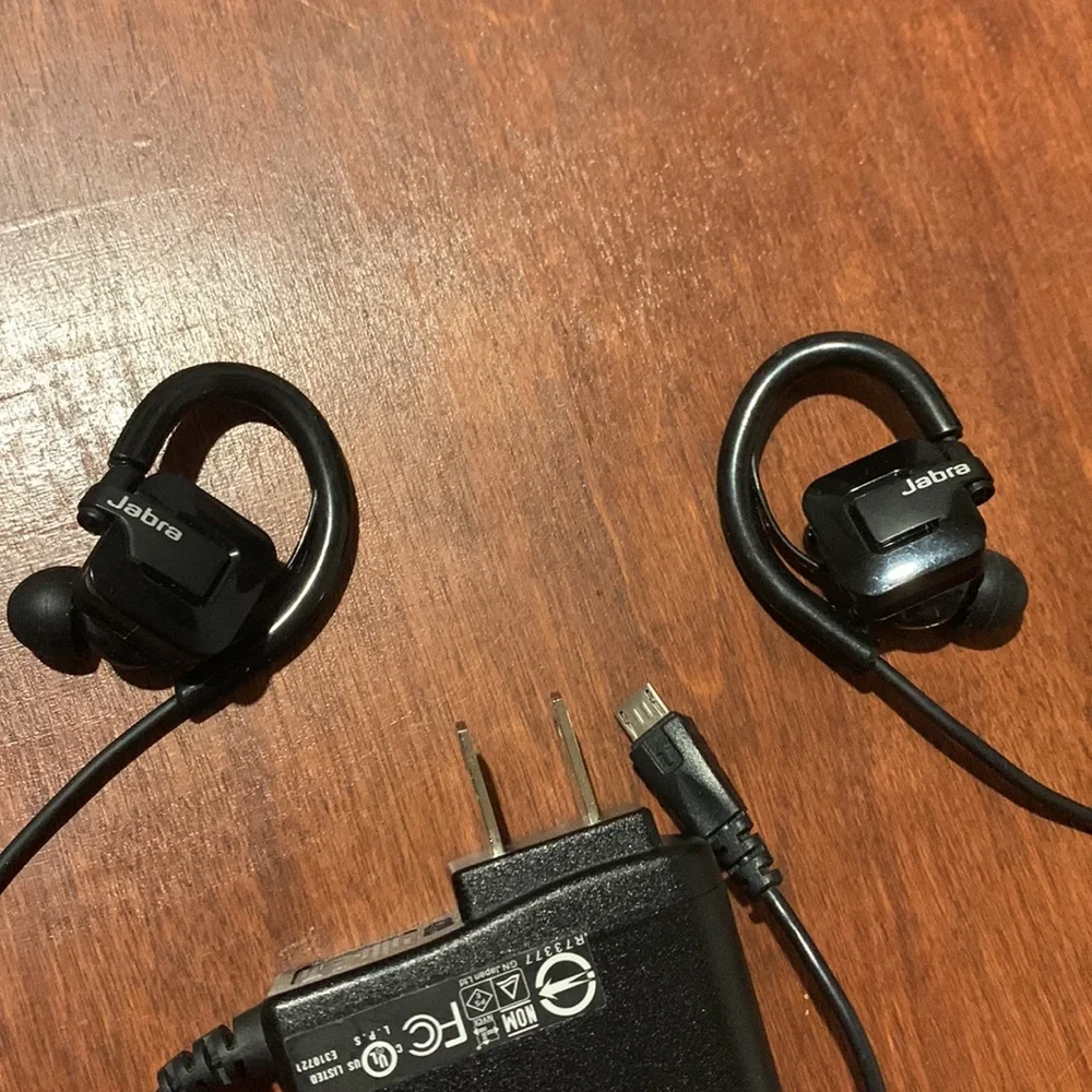Jabra OTE23 Bluetooth Headset - Picture 2 of 3